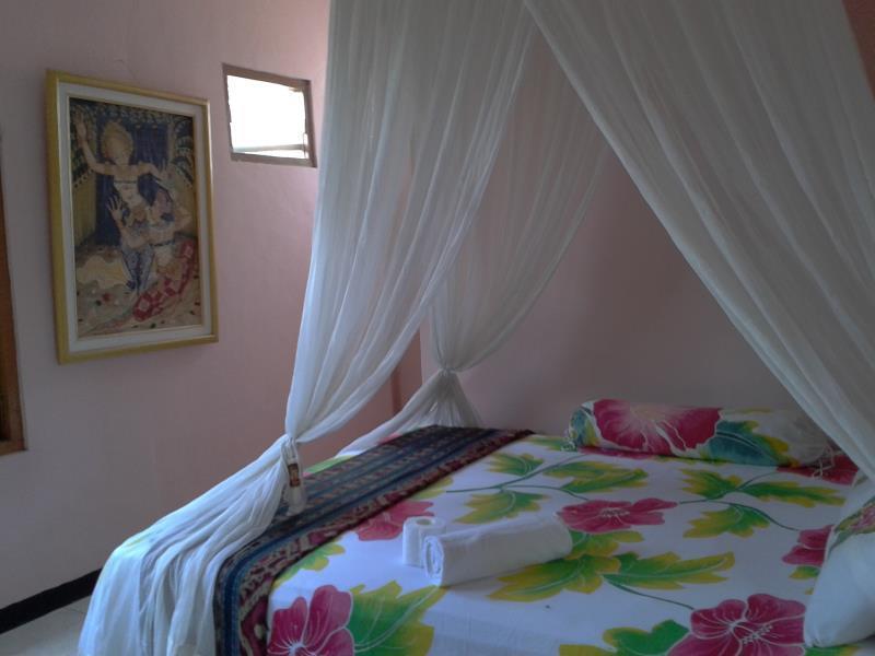 Praety Home Stay Убуд Екстер'єр фото