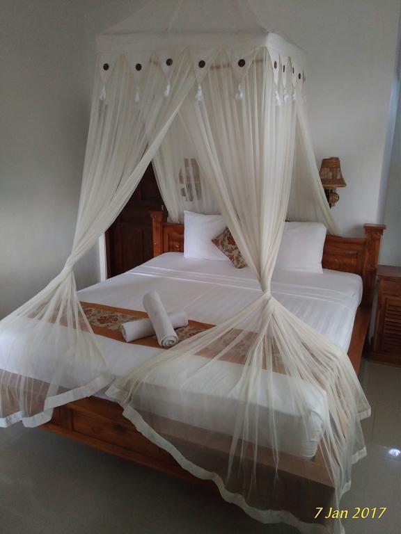 Praety Home Stay Убуд Екстер'єр фото