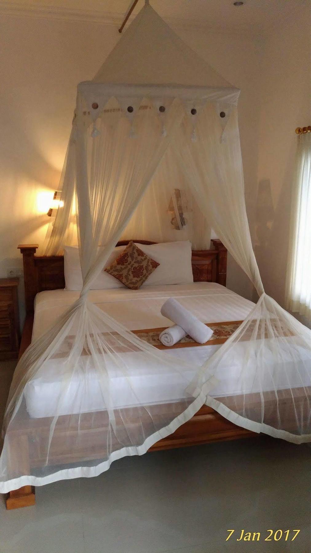 Praety Home Stay Убуд Екстер'єр фото