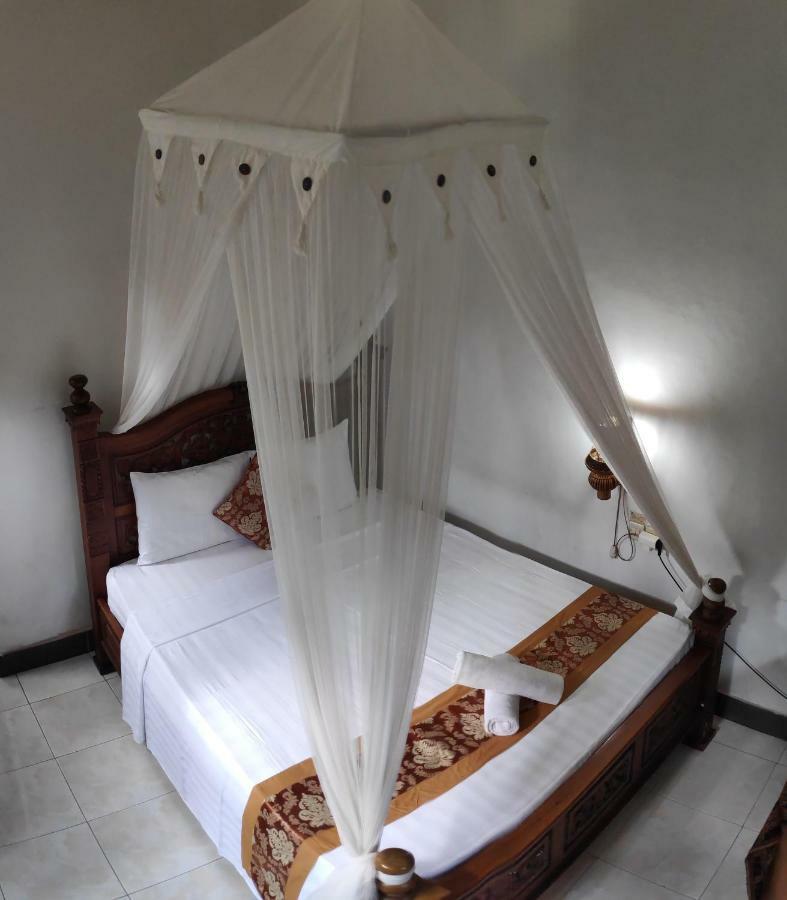 Praety Home Stay Убуд Екстер'єр фото